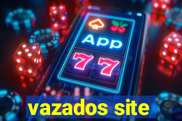 vazados site